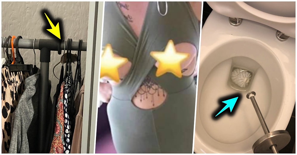 Çöle Düşse Kutup Ayılarıyla Karşılaşıp Birtakım Tatsız Olaylar Yaşayabilecek 15 Bahtsız Kişi