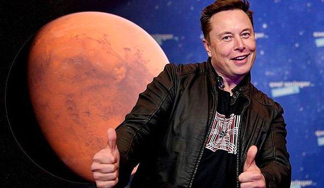 Şu anda ön planda Elon Musk fantezileriymiş gibi izlediğimiz gelişmeler aslında tüm dünyada fokur fokur kaynayan kazanın patlayan ufacık ufacık baloncukları…