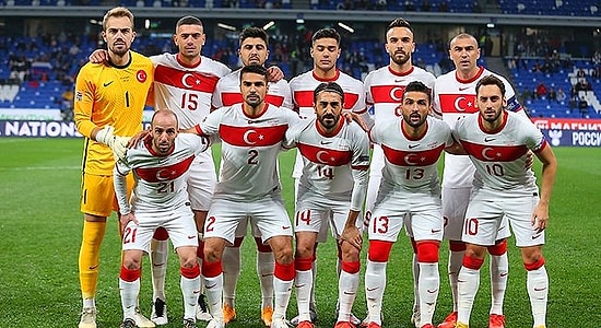 3 İsim İlk Kez Kadroda! A Milli Takım'ın EURO 2020 Geniş Aday Kadrosu Açıklandı