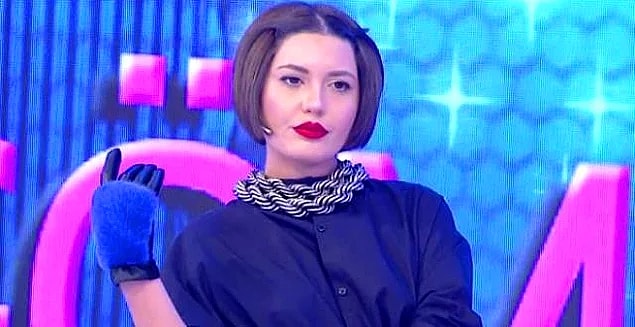 “Karşınızdaki kişi bir bilgiyi almaya hazır değilken ona bu bilgiyi verirseniz bir kaos yaratırsınız ve kaos kendi içerisinde bir kaos değildir.”