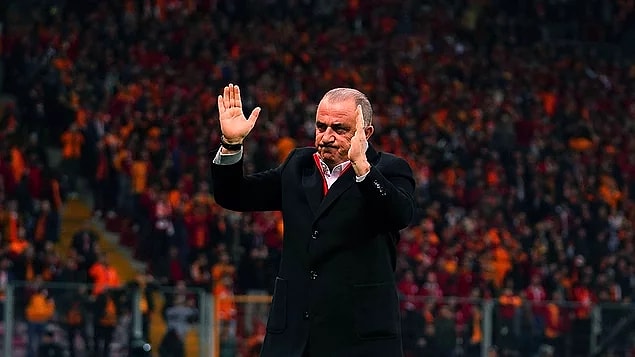 4. Netflix duyurdu: Fatih Terim belgeseli geliyor!