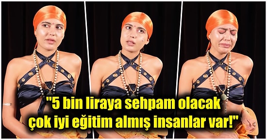 Beyninin Dörtte Birini Kullanıyormuş! Aşko Kraliçesi Bahar Candan Anlattıklarıyla Herkesi Yine Dumur Etti