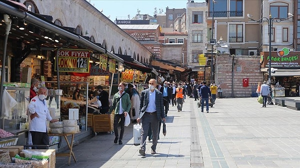 10. Sık sık kullandığımız ancak yabancılara ilginç gelen sözlerimiz: