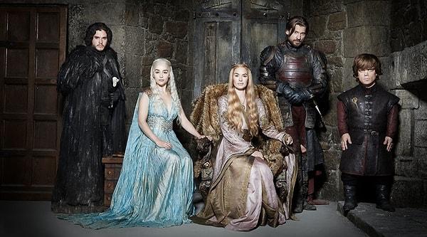 8 sezon boyunca tüm dünyada yankılanan 'Game of Thrones', son sezonuyla birlikte tartışmalara yol açsa da favori dizilerimiz arasında yer alıyor biliyorsunuz ki...