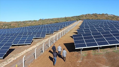 Kömür Madenleri Güneş Tarlasına Çevrilirse Elektrik Faturaları Düşer mi?