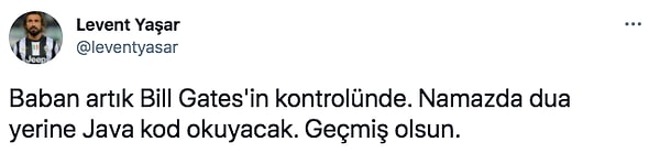 Bu paylaşımları görenler de yorumlarıyla bizleri güldürdü.