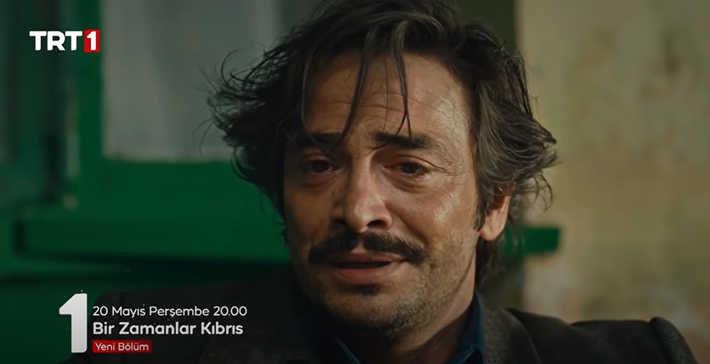 Bir Zamanlar Kıbrıs 7. Bölüm Fragmanı