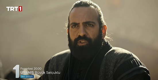 Uyanış Büyük Selçuklu 32. Bölüm Fragmanı