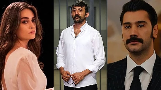 Kanunsuz Topraklar'a Çok Konuşulacak Transfer!