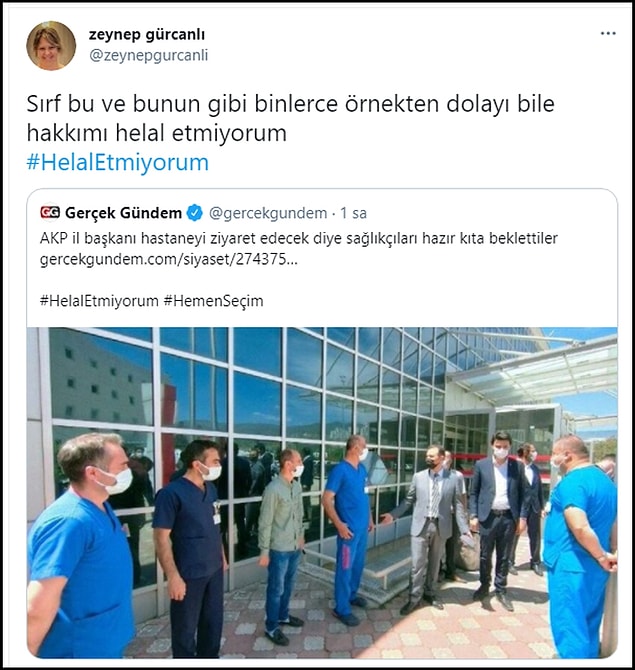 Görüntülere sosyal medyada çok sayıda tepki geldi. 👇