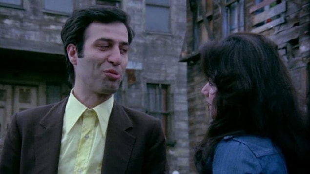 Yüz Numaralı Adam Filminin Oyuncuları