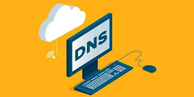 DNS'i basitçe, 'web sitelerini karmaşık IP adreslerinden kurtararak okunabilir adreslere dönüştüren bir teknoloji' olarak nitelendirmek mümkün.