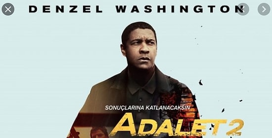 Adalet 2 Konusu Nedir? Adalet 2 Filmi Oyuncuları Kimlerdir?
