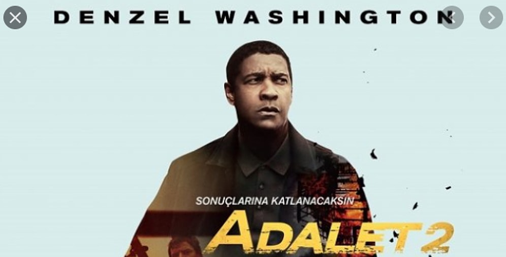 Adalet 2 Konusu Nedir? Adalet 2 Filmi Oyuncuları Kimlerdir?