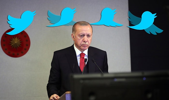 Erdoğan 'Helallik' İstedi; #HelalEtmiyorum Etiketli Paylaşımlar 400 Bini Aştı