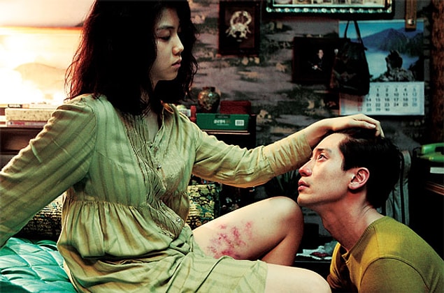 12. Bakjwi (2009)