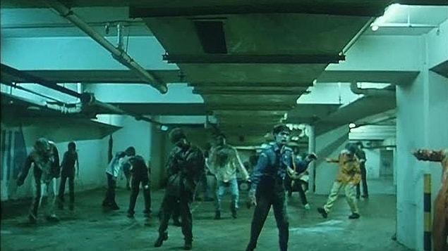1. Sang faa sau see (1998)
