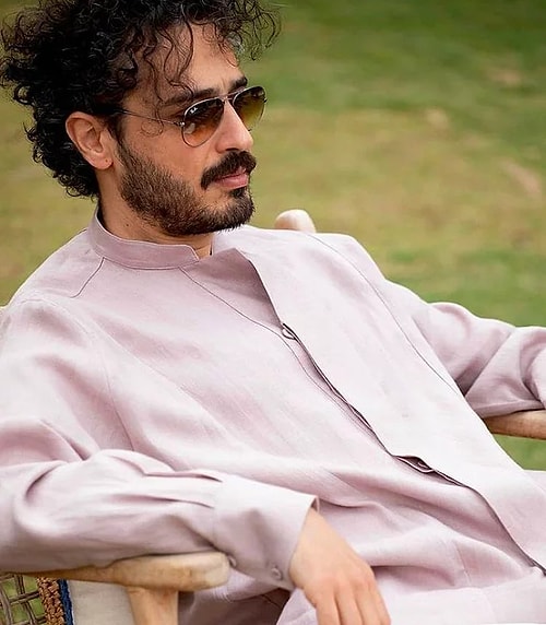 Baran Akbulut Kimdir, Kaç Yaşındadır? Aşkı Memnu�nun Beşir�inin Son