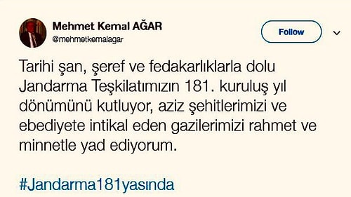 Twitter, Mehmet Ağar'a Ait Olduğu İddia Edilen Hesabı Askıya Aldı