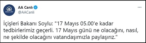 Esnaf 'Normalleşme' Öncesi Belirsizlikten Şikayetçi: Endişeli Bekleyişe Son Verin