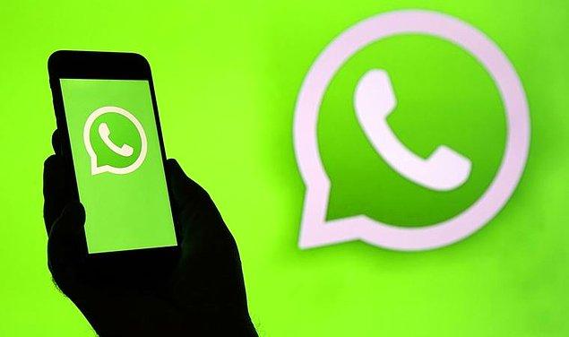 Dünya üzerinde akıllı telefon kullanan hemen hemen herkesin kullandığı mesajlaşma servisi WhatsApp'ın başta Türkiye olmak üzere krize yol açan güncellenmiş gizlilik ilkelerini kabul etme süresi bugün doluyor.