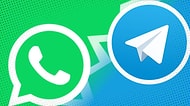 Telegram'ın Yaptığı Laf Sokmalı Paylaşım Sonrası WhatsApp da Sessiz Kalamayıp Cevap Verdi!