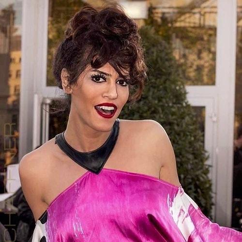 Yok Artık! Trans Oyuncu Çağla Akalın'ın Katıldığı Katarsiz Programı RTÜK'ün Cezasıyla Yayından Kaldırıldı