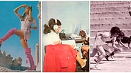 İranlı Kadınların Yaşadığı Dönüşümü Gözler Önüne Seren Devrim Öncesine Ait 23 Fotoğraf
