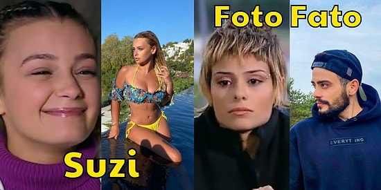 Birçok Ünlü İsmin Yer Aldığı Emret Komutanım Dizisinin Oyuncularının Değişimlerine Bakmalısınız!