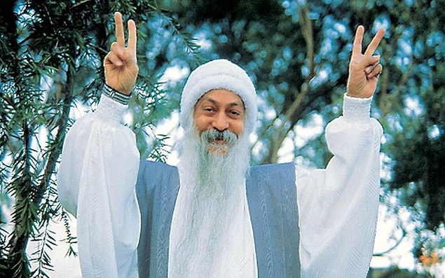18. Wild Wild Country (2018)