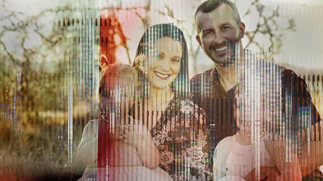 3. American Murder: The Family Next Door (2020)