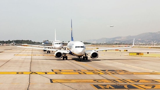 1 Milyon 300 Bin Yolcu Garantisi Verilen Havalimanına Dört Ayda Sadece 61 Yolcu Uğradı