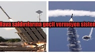 İsrail'in Çok Konuşulan Hava Savunma Sistemi Demir Kubbe Nasıl Çalışıyor?