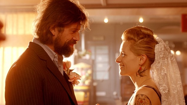 13. Belçika: Kırık Çember (2012)