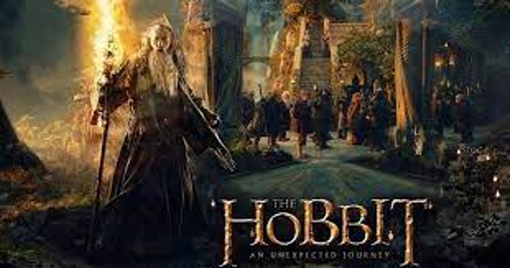Hobbit 3: Beş Ordunun Savaşı Konusu Nedir? Hobbit 3 Beş Ordunun Savaşı Filmi Oyuncuları Kimler?