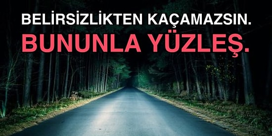 "Nazar" Diyip Kaçmak Yerine Her Şeye Hazır Olmamız Gerektiğini Hatırlatan Heisenberg Belirsizlik İlkesi