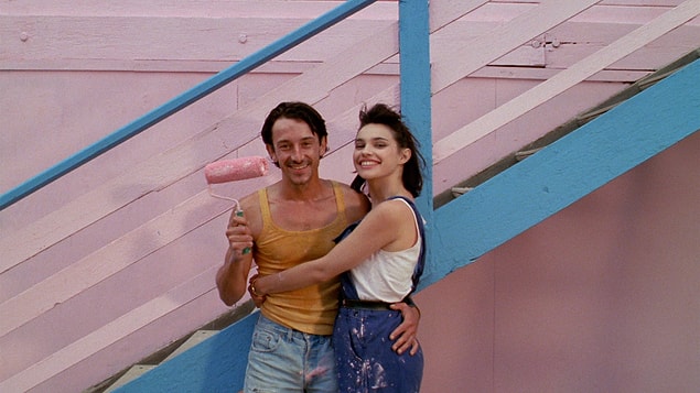 15. Betty Blue (1986)