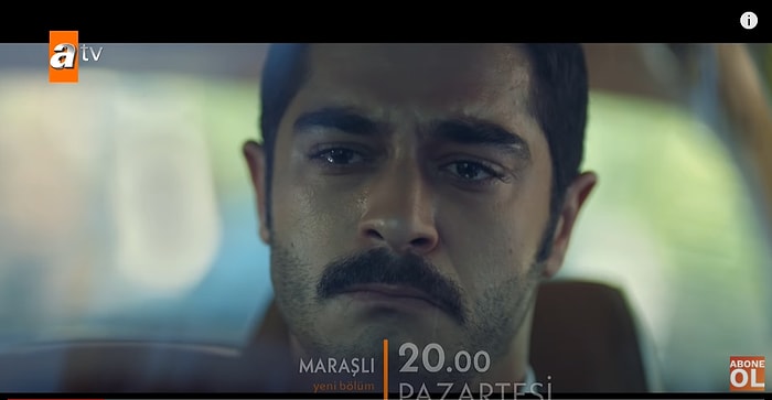 Maraşlı 18. Bölüm Fragmanı