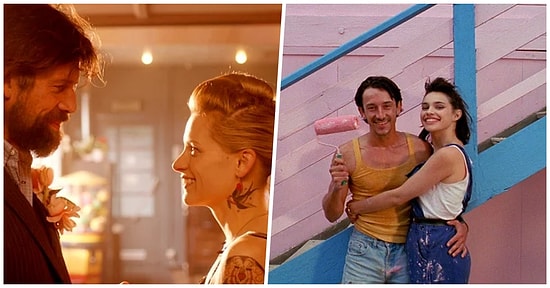 Dikkat Yüksek Dozda Ayrılık Acısı İçerir! İzlerken Kalbinizi Paramparça Edecek Ayrılık Temalı 26 Film