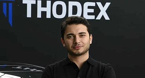 TRT 'Thodex Operasyonunda Sona Gelindi' Haberini Yayından Kaldırdı