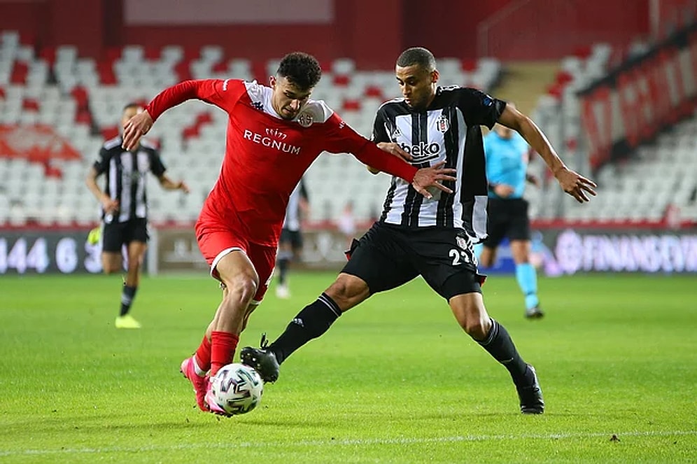 Türkiye Kupası Finali Ne Zaman, Saat Kaçta? Antalyaspor-Beşiktaş Maçı Hangi Kanalda?