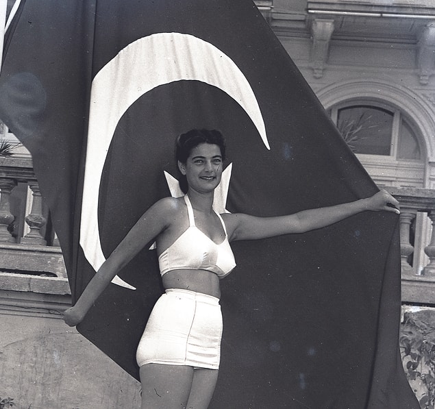 6. Güler Arıman (1950)