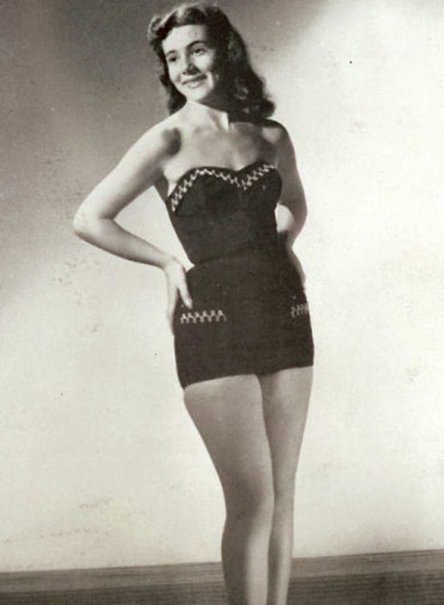10. Sibel Göksel (1954)