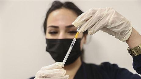 Normalleşme Dönemine Girerken... Türkiye'de İki Doz Aşı Yaptıranların Oranı Yüzde 13'lerde Kaldı