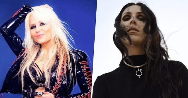 Metal Müziğin Kadın Seslerinden Kaçırdığınıza Pişman Olacağınız 10 Şarkı