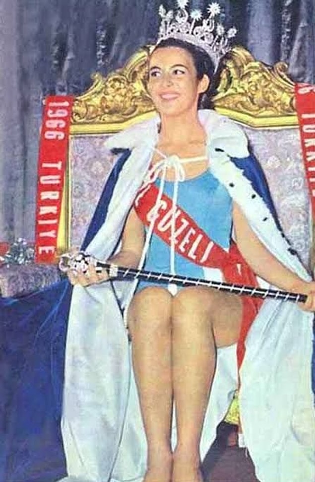 22. İnci Asena (1966)