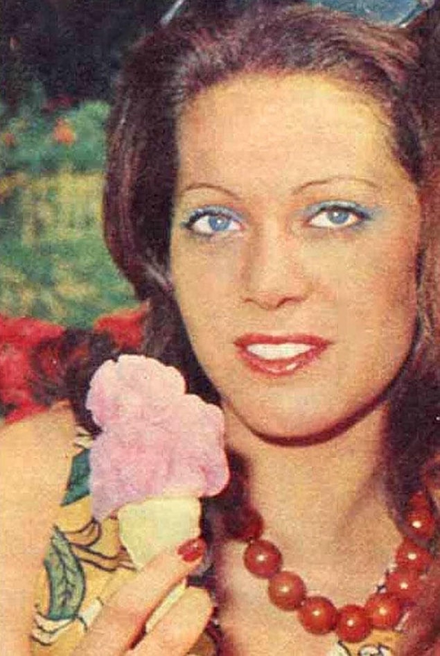 30. Nil Menemencioğlu (1971)
