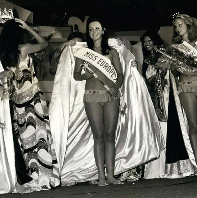 31. Filiz Vural (1971)