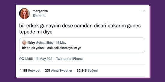 Küfürsüz de Komik Olunabileceğini Kanıtlayan Kadınlardan Haftanın En Çok Güldüren Tweetleri
