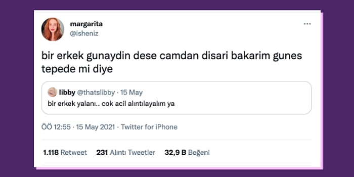 Küfürsüz de Komik Olunabileceğini Kanıtlayan Kadınlardan Haftanın En Çok Güldüren Tweetleri